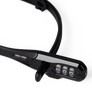 No Problemo Hiplok Z Lock Black
