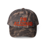 No Problemo I Heart Camo Cap Camo