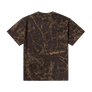 No Problemo I Love Alieno Camo Short Sleeve T-Shirt Multi