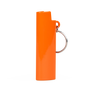 No Problemo Lighter Case Orange