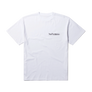 No Problemo Mini Problemo Short Sleeve T-Shirt White