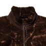 No Problemo NP Forest Heavy Fleece Jacket Camo