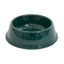 No Problemo Pet Bowl Green