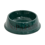 No Problemo Pet Bowl Green