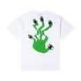 No Problemo SIDD Short Sleeve T-Shirt White
