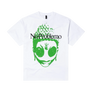 No Problemo SIDD Short Sleeve T-Shirt White