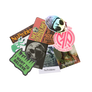 No Problemo Sticker Pack Multi