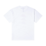 No Problemo Wiley Ufo Short Sleeve T-Shirt White