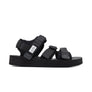 Suicoke | Kisee-V | Black | OG-044V