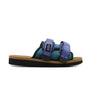 Suicoke | Moto-Cab | Purple | OG-056CAB