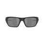 Oakley MASSETER Black w/ Prizm Black Polarized 0OO9486