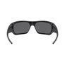 Oakley MASSETER Black w/ Prizm Black Polarized 0OO9486