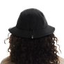 On Trail Hat Black