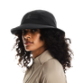 On Trail Hat Black