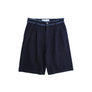 Jungles Jungles Denim Jorts Black Denim PLS-DST-DNM