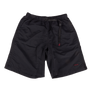 Gramicci Nylon Packable G-Short Black G4SM-P146