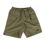 Gramicci Nylon Packable G-Short Olive G4SM-P146