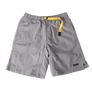 Gramicci Nylon Packable G-Short Grey G4SM-P146