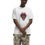 Patta Fire Panther T-Shirt White