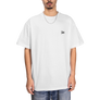 Patta Script Logo T-Shirt White