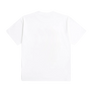 Patta Script Logo T-Shirt White