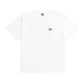 Patta Script Logo T-Shirt White