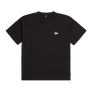 Patta Script Logo T-Shirt Black