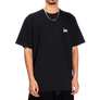 Patta Smooth Operator T-Shirt Black