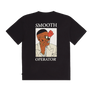 Patta Smooth Operator T-Shirt Black