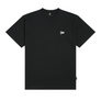 Patta Biker T-Shirt Black