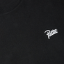 Patta Biker T-Shirt Black