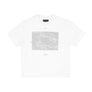 Heliot Emil Pellucid T-Shirt White