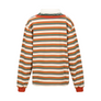 Andersson Bell Women's Piqua Inserted Long Sleeve T-Shirts Multi ATB1259W