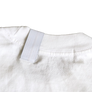 Poliquant The New Sports x 1990 L/S Tee Limited Edition White