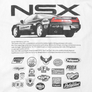 Poliquant The New Sports x 1990 S/S Tee Limited Editon White