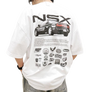 Poliquant The New Sports x 1990 S/S Tee Limited Editon White