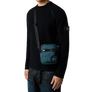 Stone Island Pouch 9200015 Petrol
