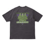 Gramicci Prepare Yourself Zen Tee Pigment Dyed Pavement G5SU-T014-D