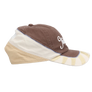 Puma X Kidsuper BB Cap Flat Bronze Pebble