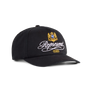 Puma X Represent BB Cap Puma Black