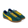 Puma Brasil Dark Myrtle/Tangerine