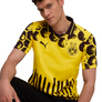 Puma Kidsuper BVB Jersey Replica Faster Yellow/Puma Black