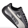 Puma Speedcat Metallic Black/Warm White 403689 02