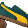 Puma Brasil Dark Myrtle/Tangerine
