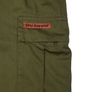 Real Bad Man x Gramicci 1 Pocket G-Pant Army