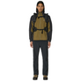 ROA Softshell Kangaroo Black