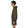 ROA Packable Wind Jacket Dark Olive RBMW0366FA258