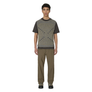 ROA Vortex Vest Beige Grey RBMW0374YA41