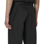 ROA Buckle Chino Black RBMW0380FA267