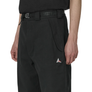 ROA Buckle Chino Black RBMW0380FA267
